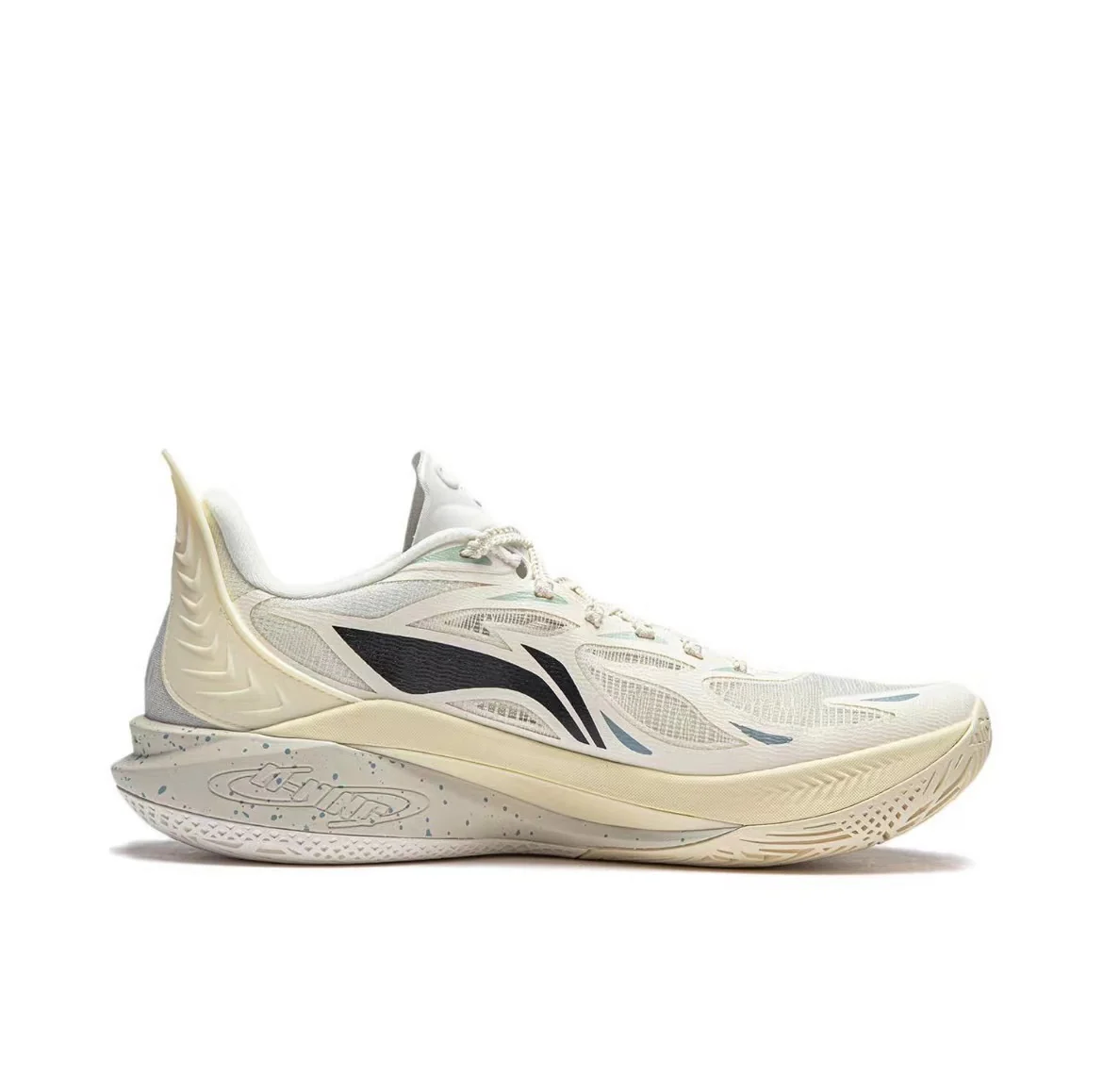 Great White Shark|CJ•McCollum x Li-Ning Sonic 12 - Pelican - Image 3