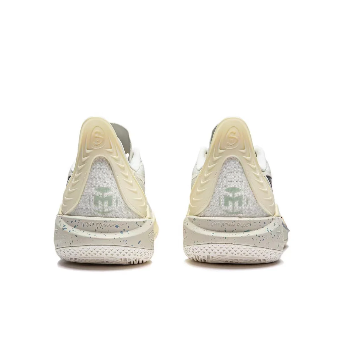 Great White Shark|CJ•McCollum x Li-Ning Sonic 12 - Pelican - Image 5
