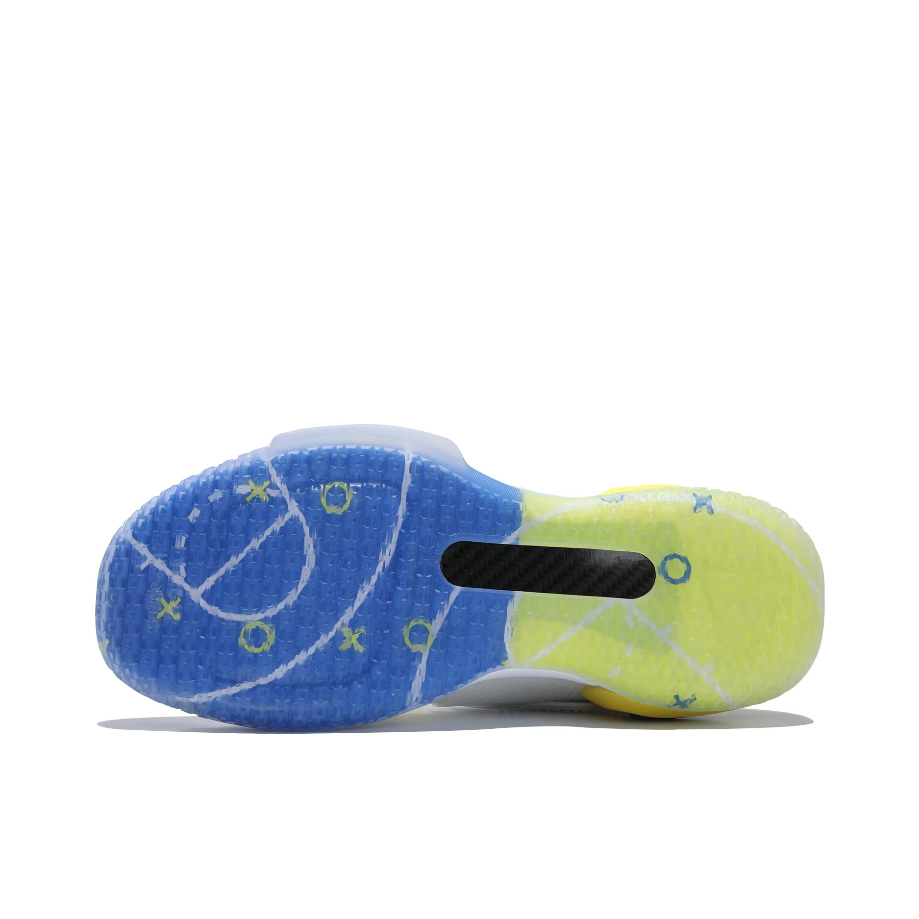 Haier Brothers x Peak Taichi Flash 2 - Image 3