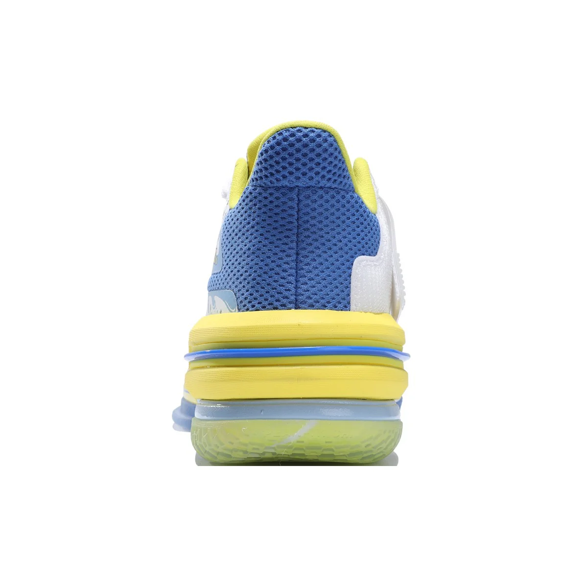 Haier Brothers x Peak Taichi Flash 2 - Image 4
