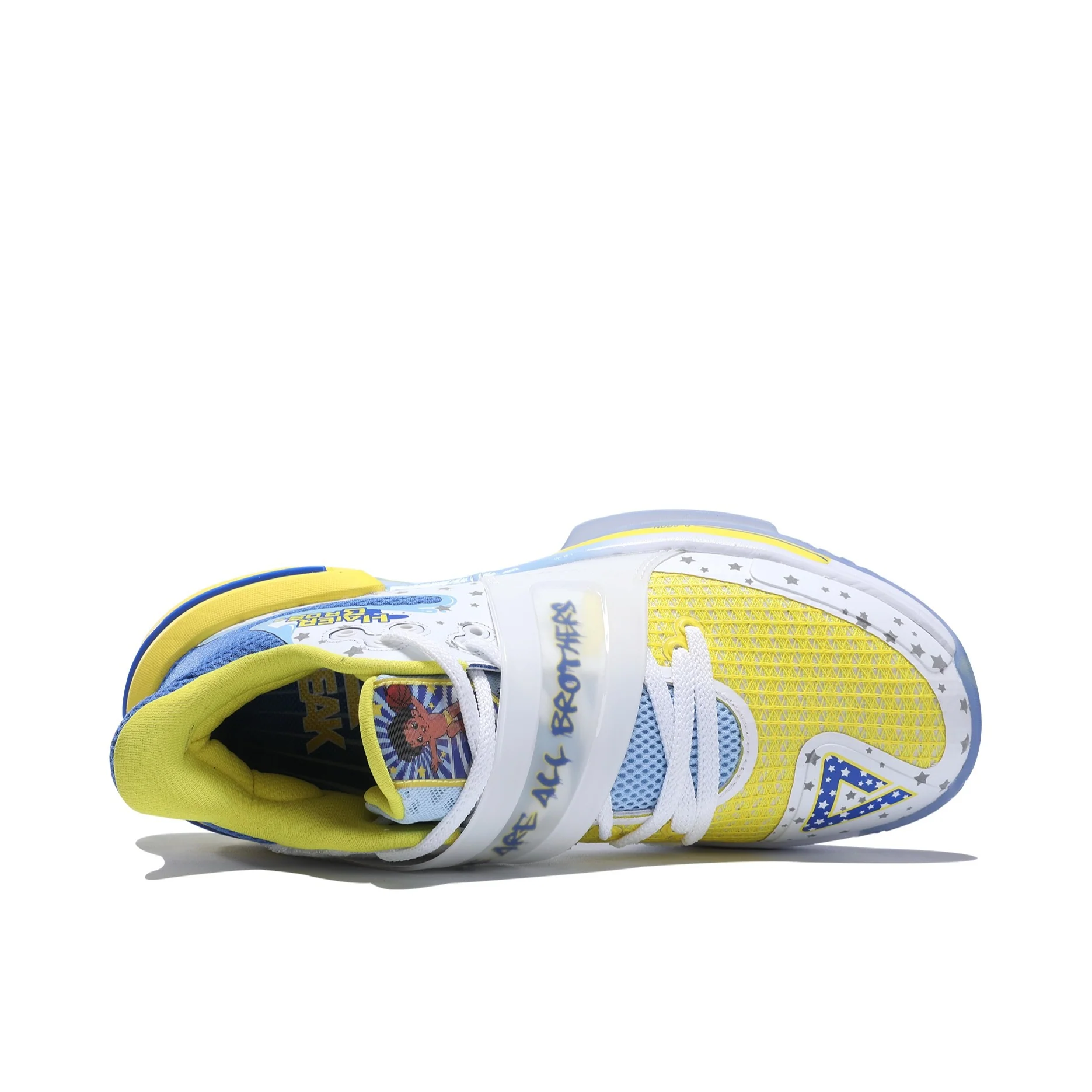 Haier Brothers x Peak Taichi Flash 2 - Image 5