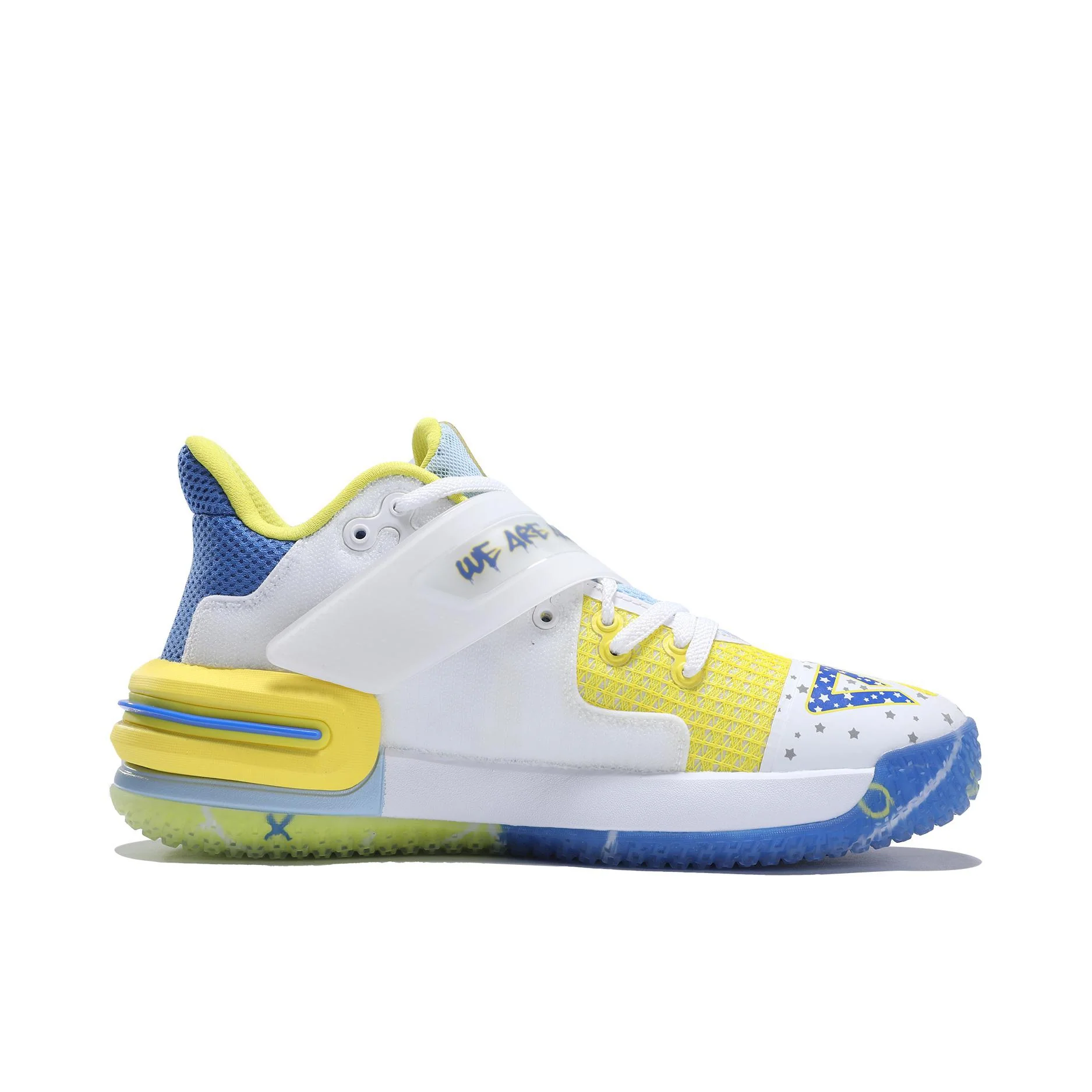 Haier Brothers x Peak Taichi Flash 2 - Image 6