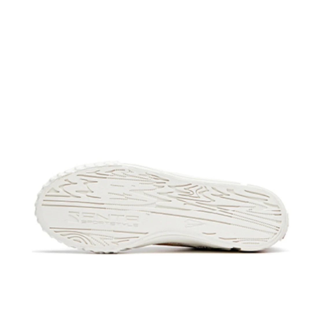 Harvard University x Anta Women's White - Image 3