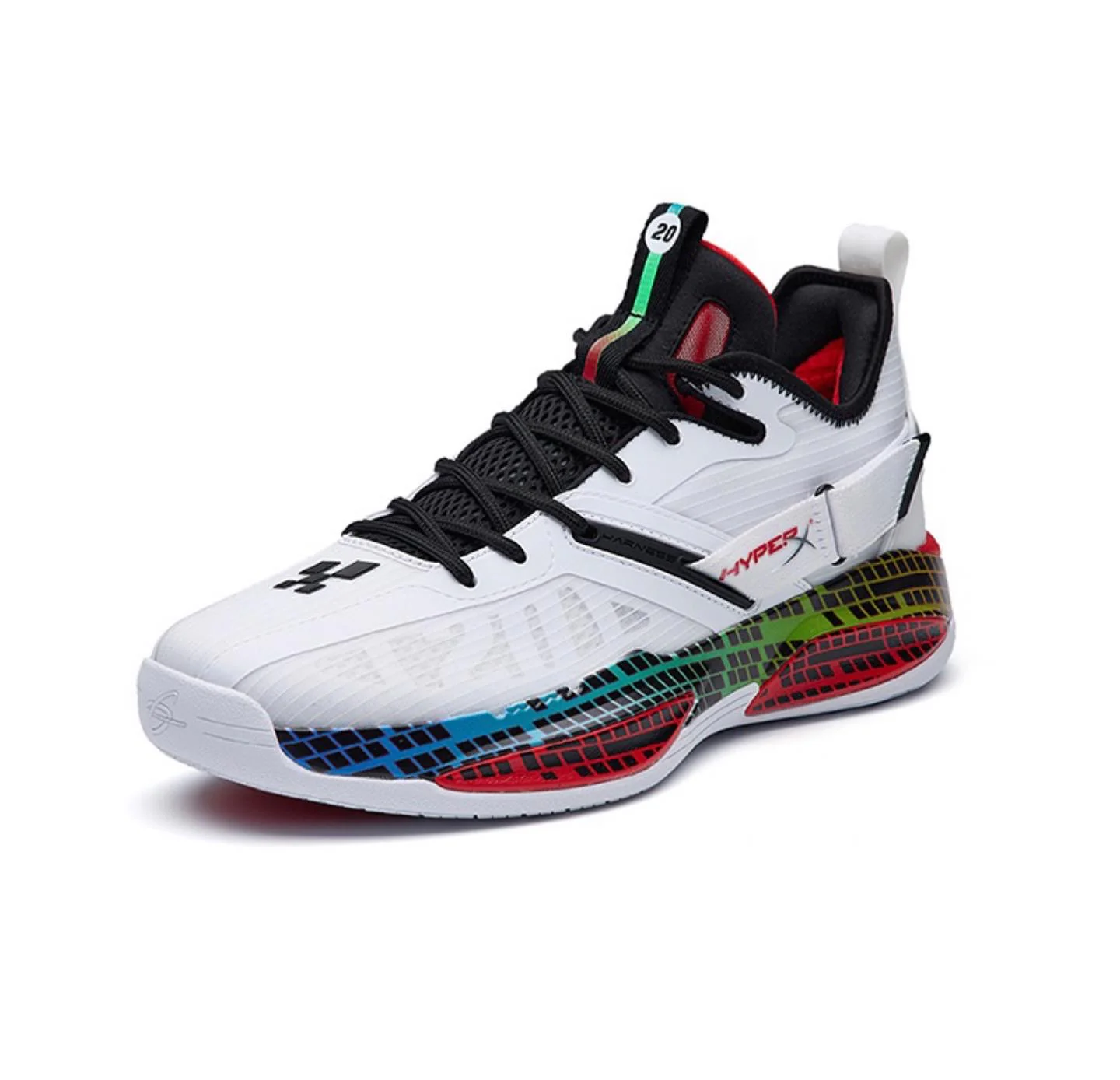 HyperX x Anta Gordon Hayward GH3 - Image 2