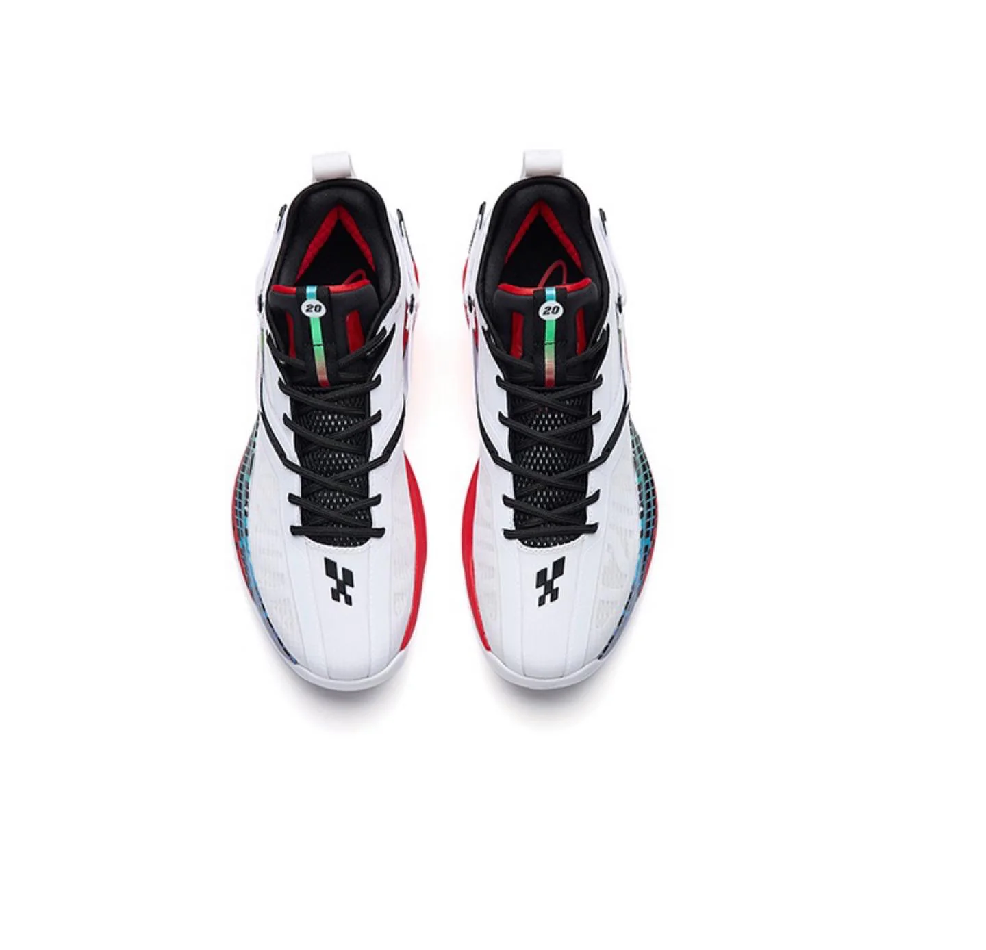 HyperX x Anta Gordon Hayward GH3 - Image 3