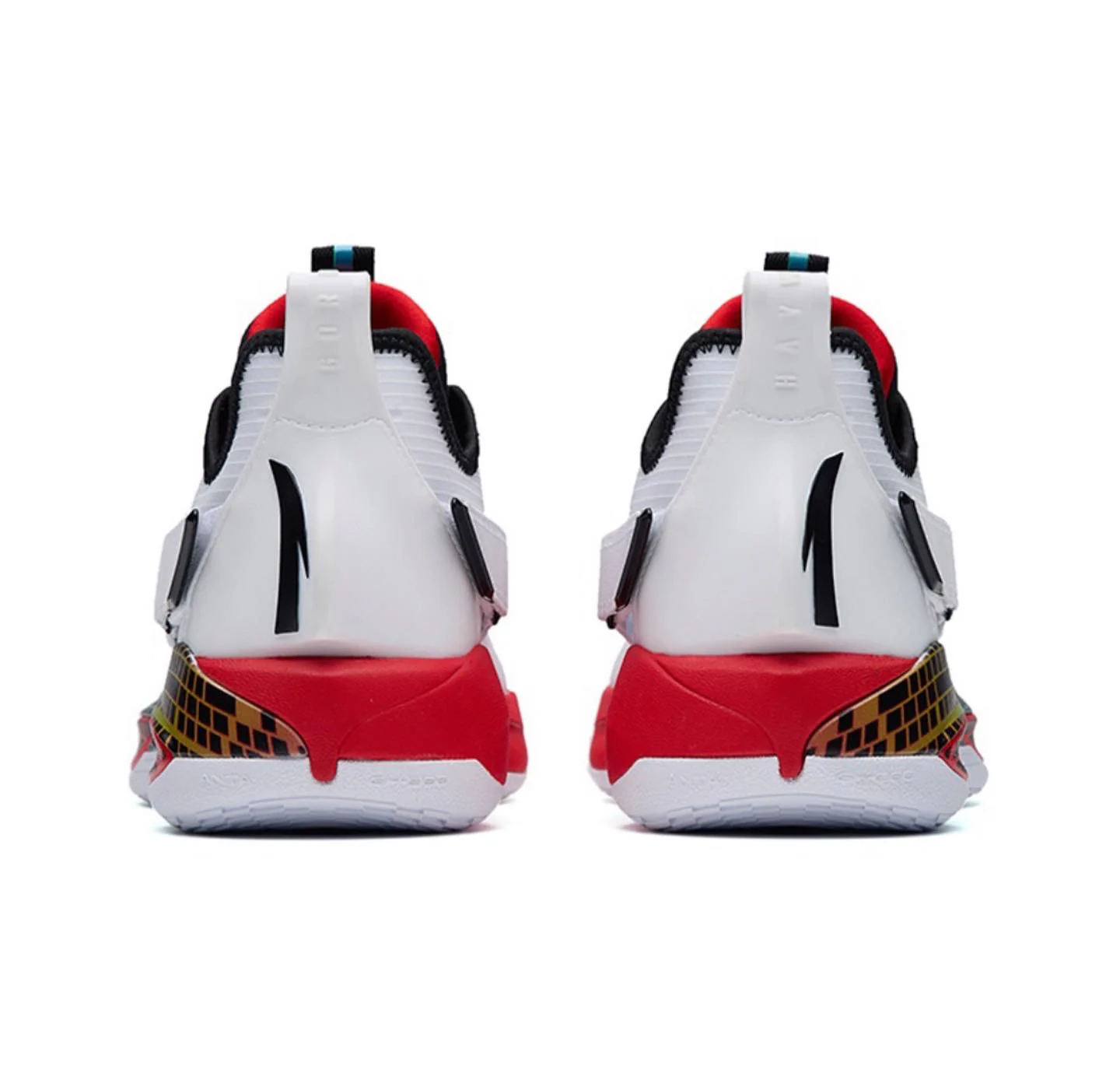 HyperX x Anta Gordon Hayward GH3 - Image 4