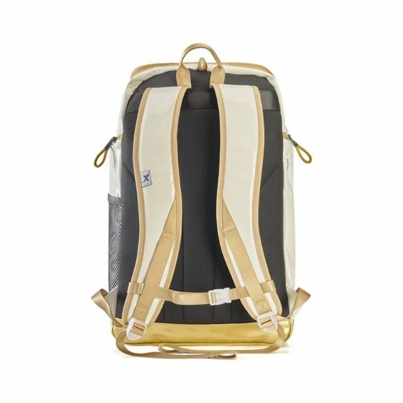 Jeremy Lin Same Style丨Xtep Basketball Sports Backpack Outdoor Large Capacity Backpack - Image 3