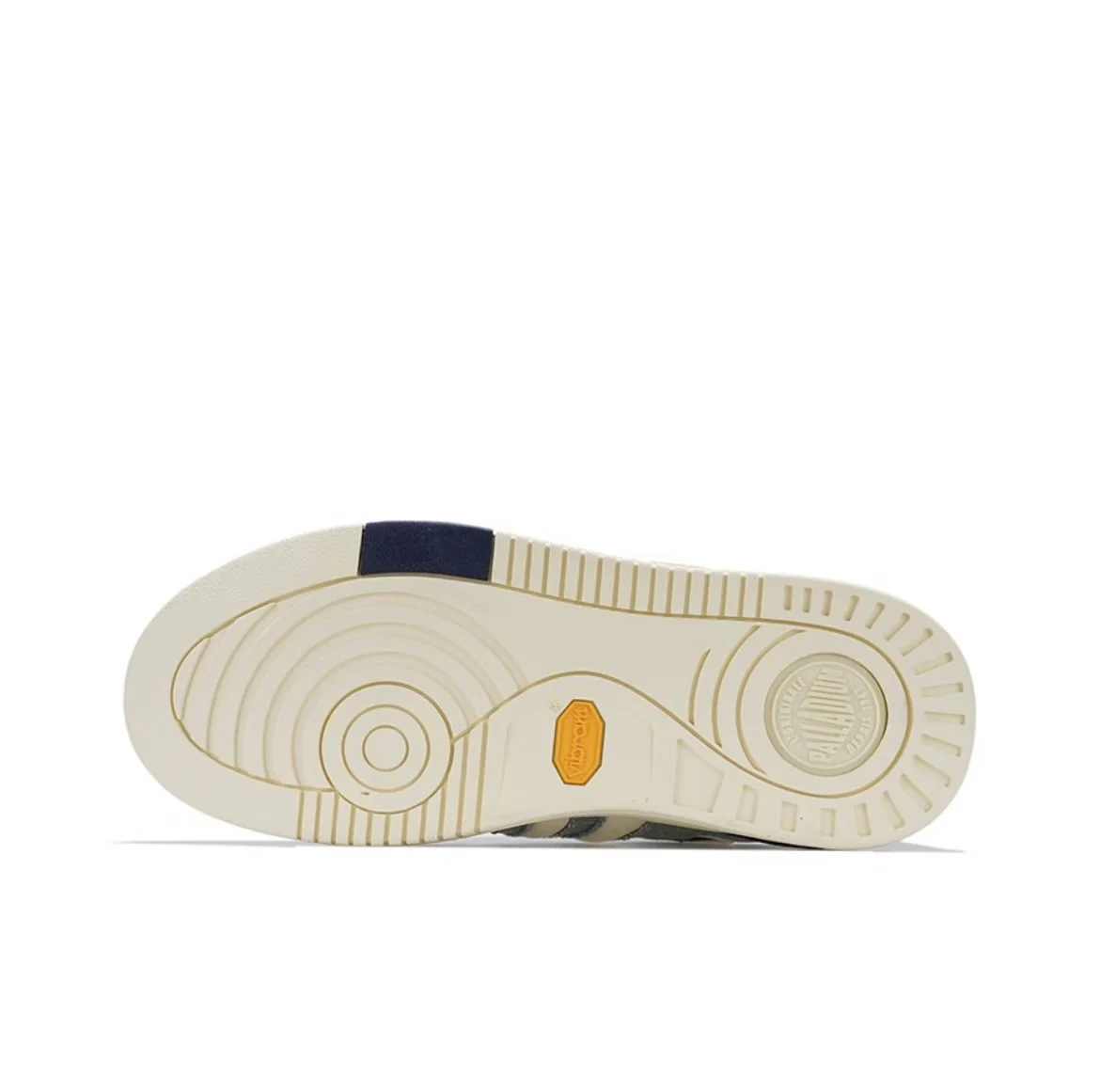 Jeremy Lin x Palladium Pallaslam - White/Blue - Image 4