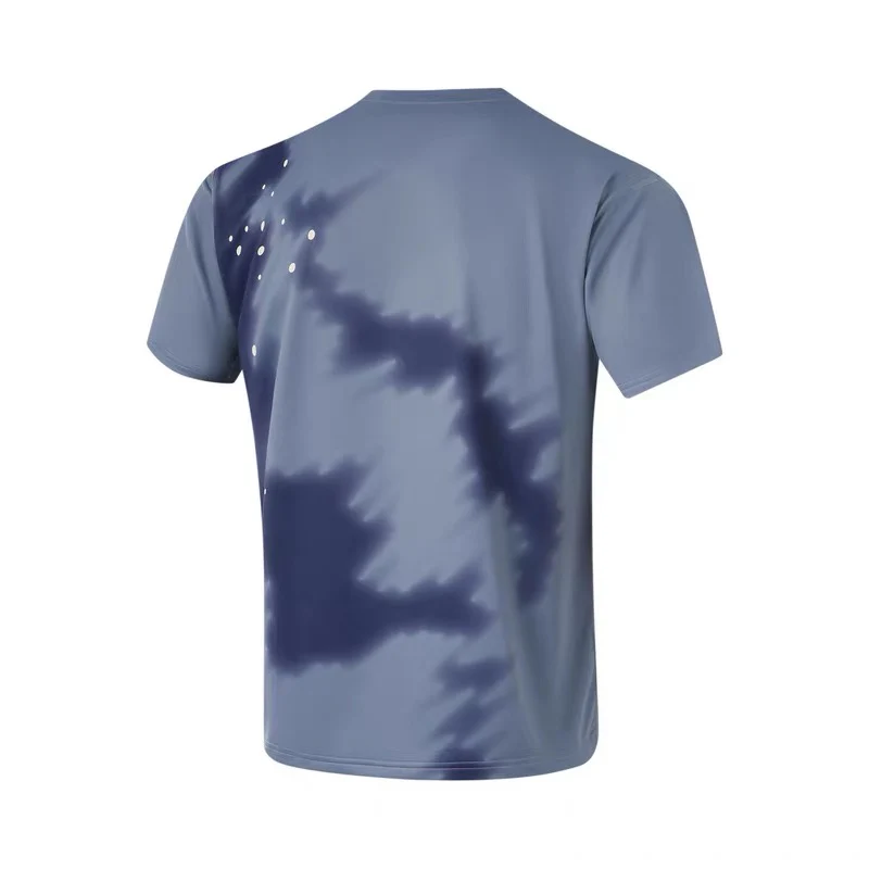 Jimmy Butler x Li-Ning 2024SS Basketball Series Breathable T-shirt - Image 4