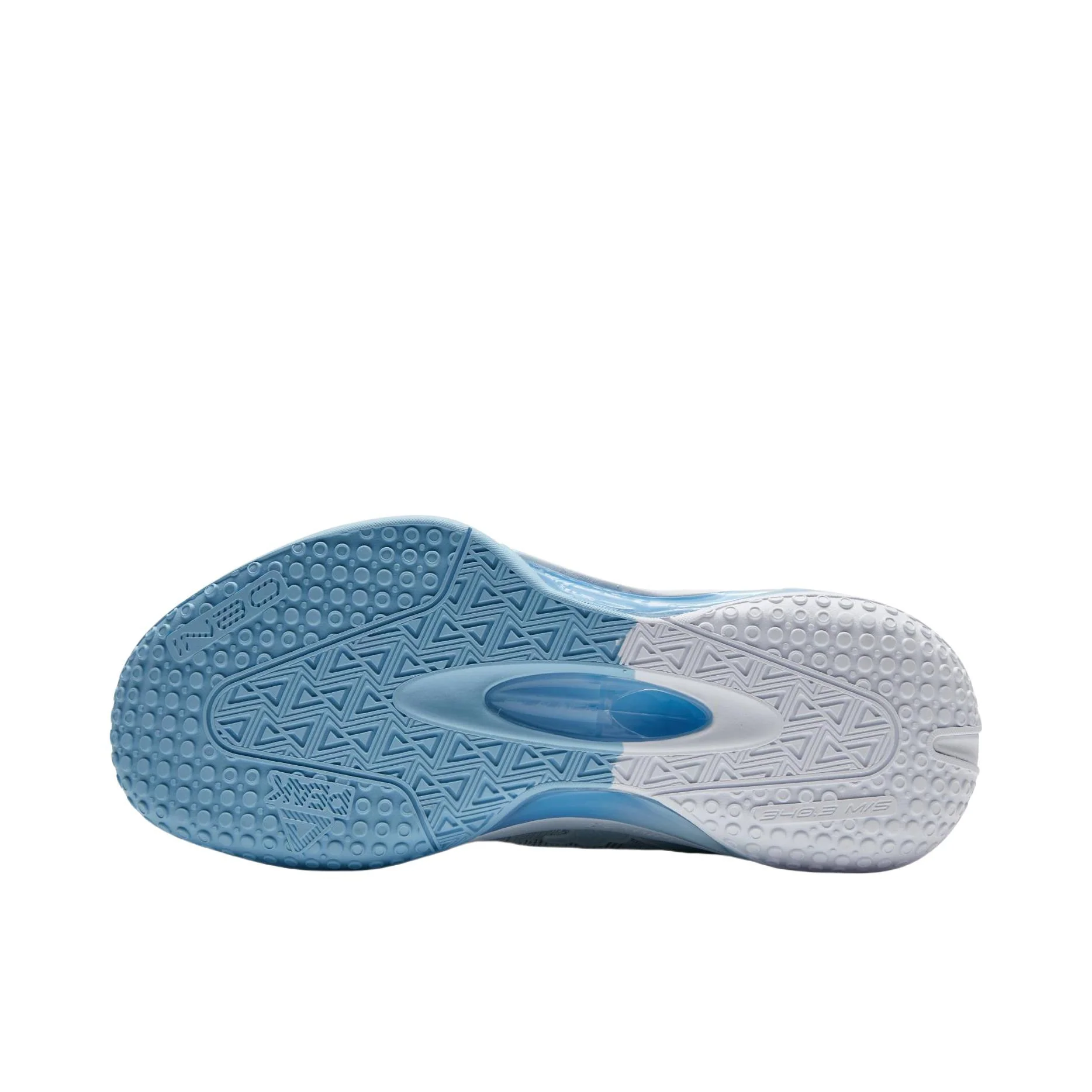 Jose Alvarado x Peak Sonic Boom 2.0 3D Printing - Sky Blue - Image 3