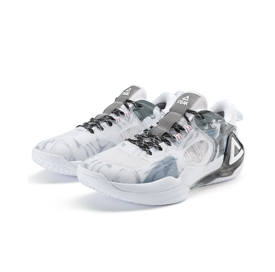 Jose Alvarado x Peak Sonic Boom 2.0 - Da Yin Xi Sheng - Image 3