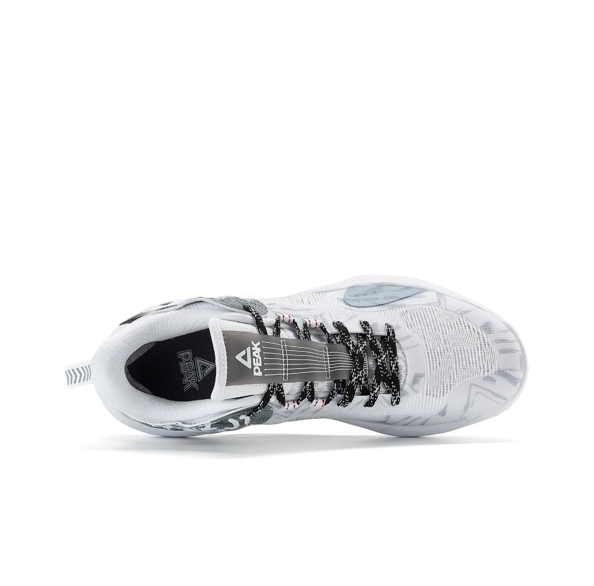 Jose Alvarado x Peak Sonic Boom 2.0 - Da Yin Xi Sheng - Image 4