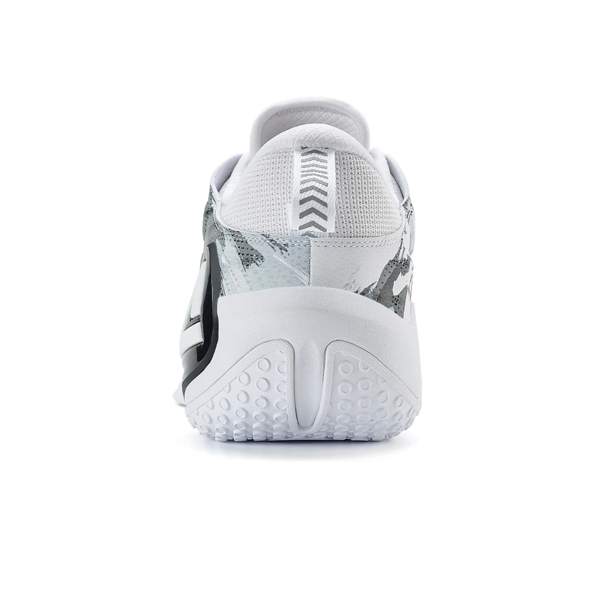 Jose Alvarado x Peak Sonic Boom 2.0 - Da Yin Xi Sheng - Image 5