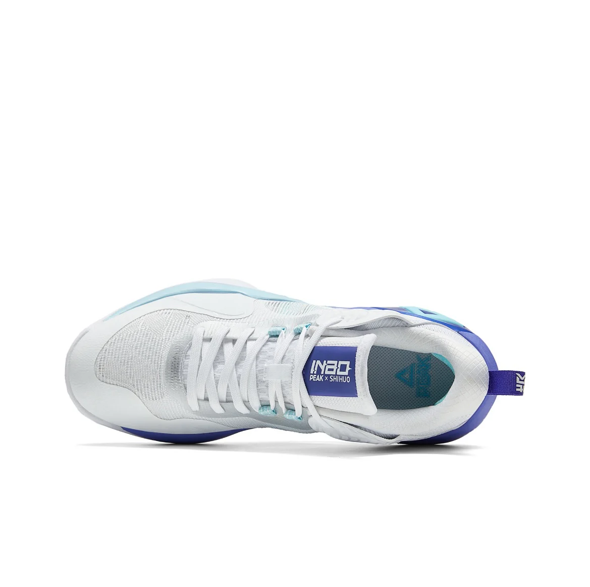 Jose Alvarado x Peak Sonic Boom 2.0 - Spacewalk - Image 4