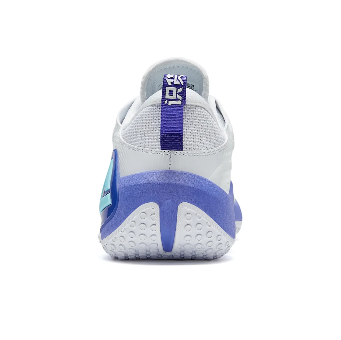 Jose Alvarado x Peak Sonic Boom 2.0 - Spacewalk - Image 5