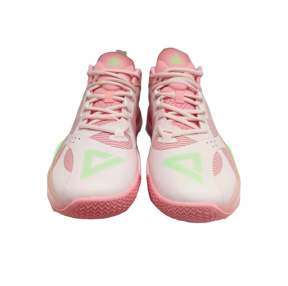 Jose Alvarado x Peak Taichi Flash 5 - Cherry Blossoms - Image 2