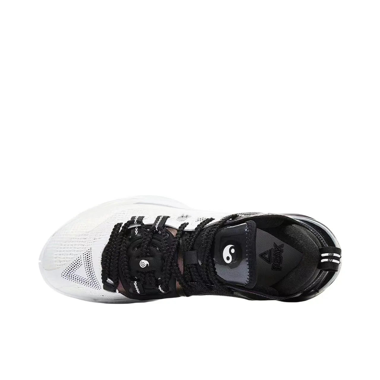 Jose Alvarado x Peak Taichi Flash 6 - White/Black - Image 4