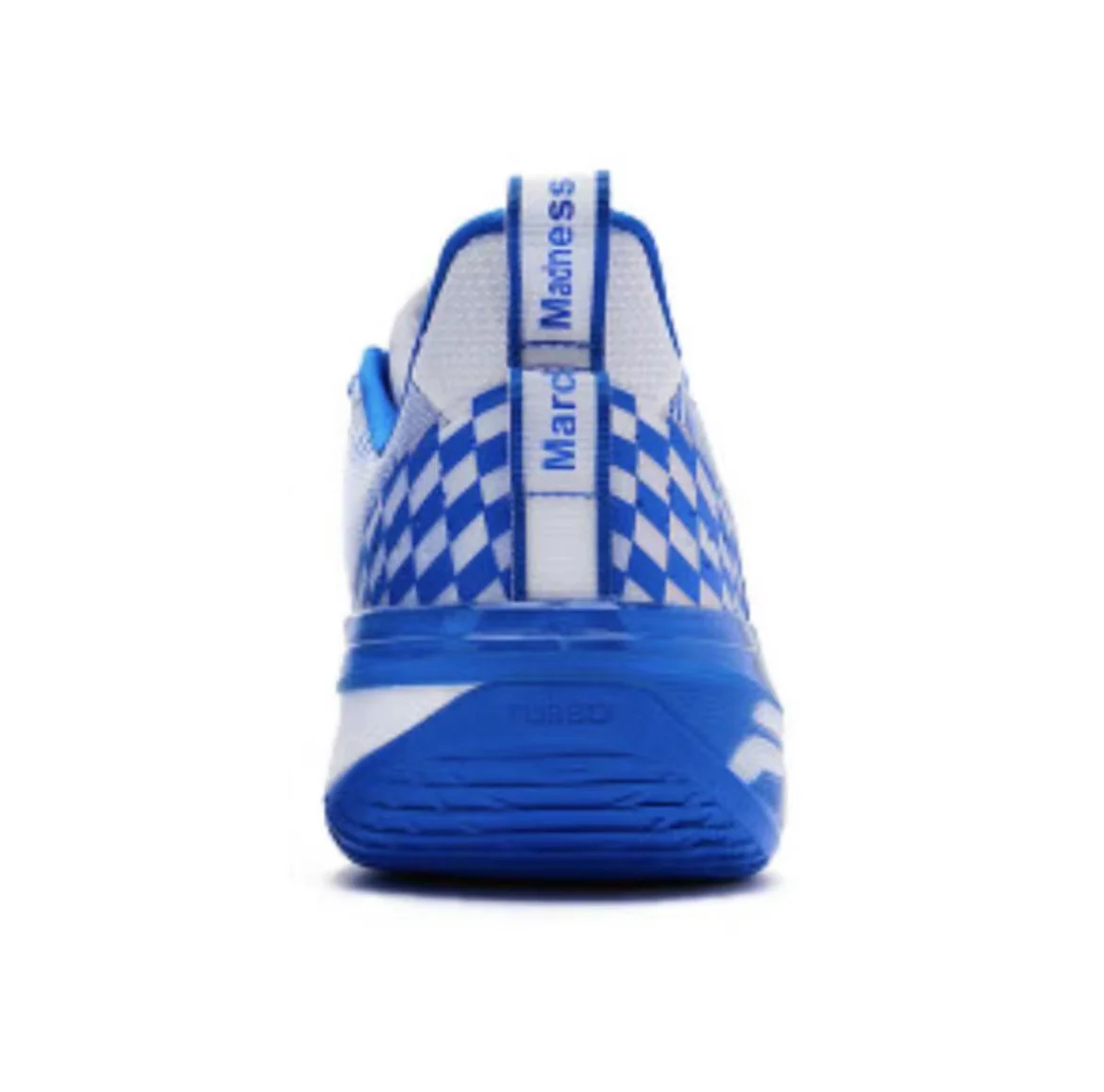 Keldon Johnson x Qiaodan FE 2.0  - kentucky - Image 5