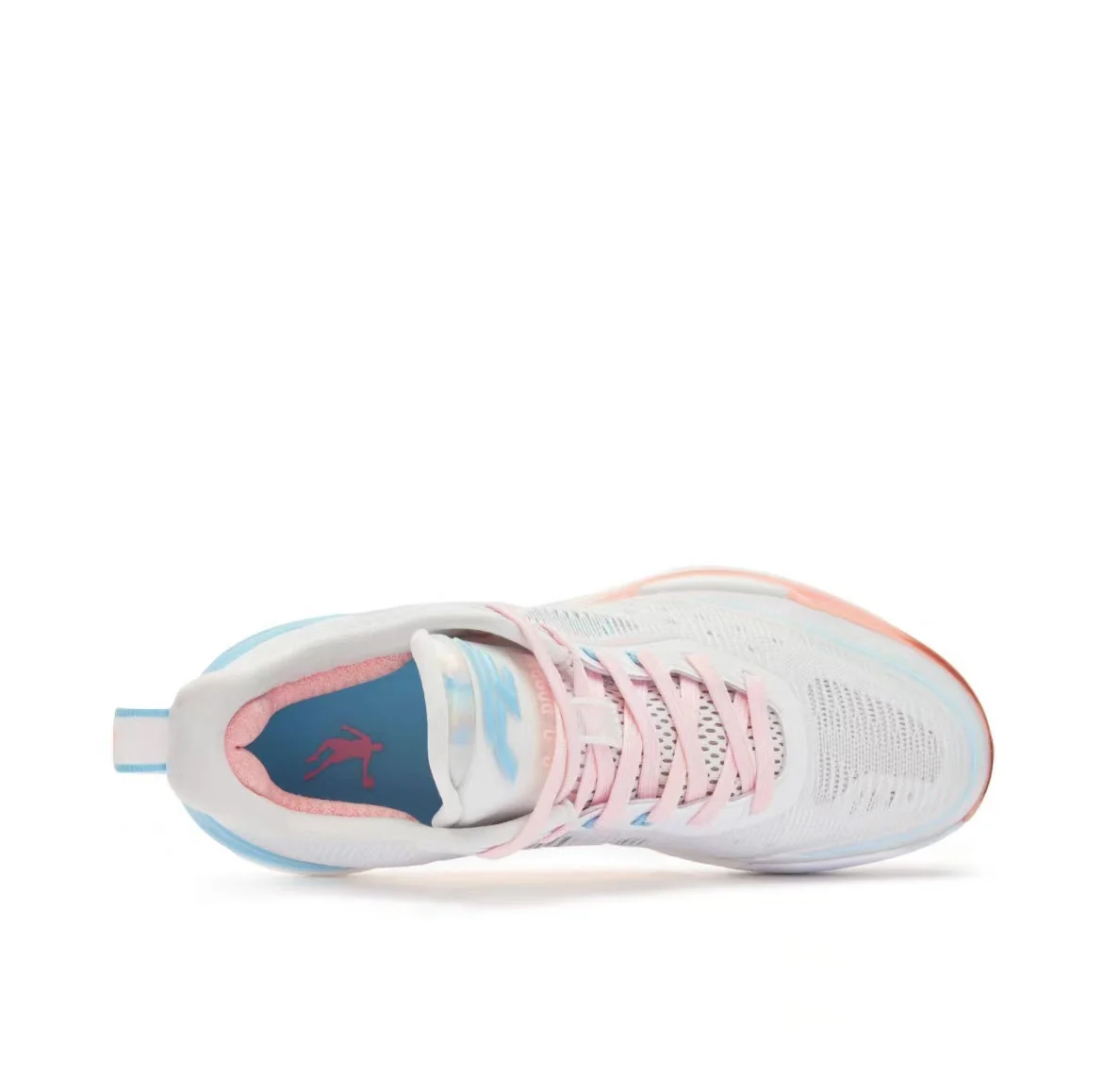 Keldon Johnson x Qiaodan FE 2.0 - South Coast - Image 4