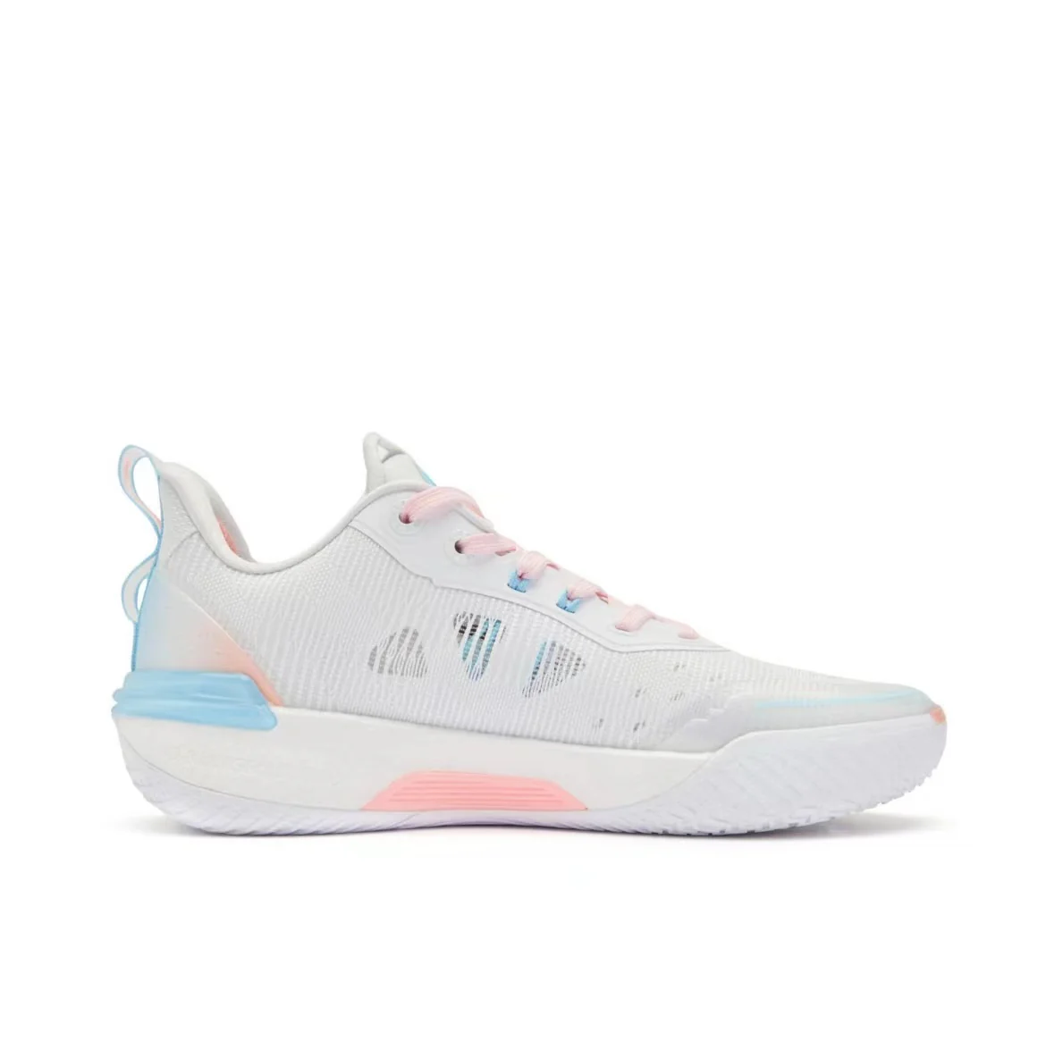 Keldon Johnson x Qiaodan FE 2.0 - South Coast - Image 5
