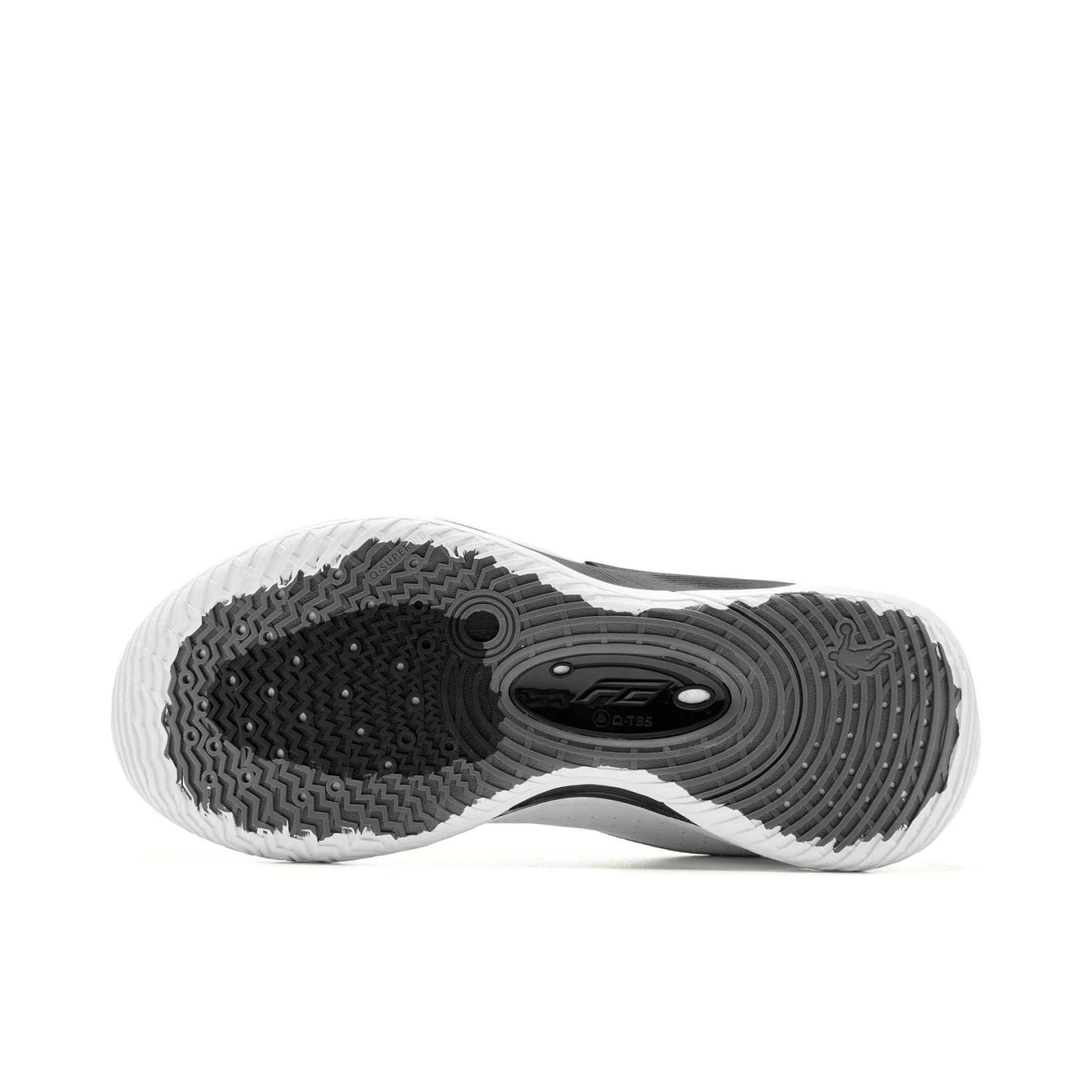Keldon Johnson x Qiaodan FE2.5 TUBRO - Mike - Image 4