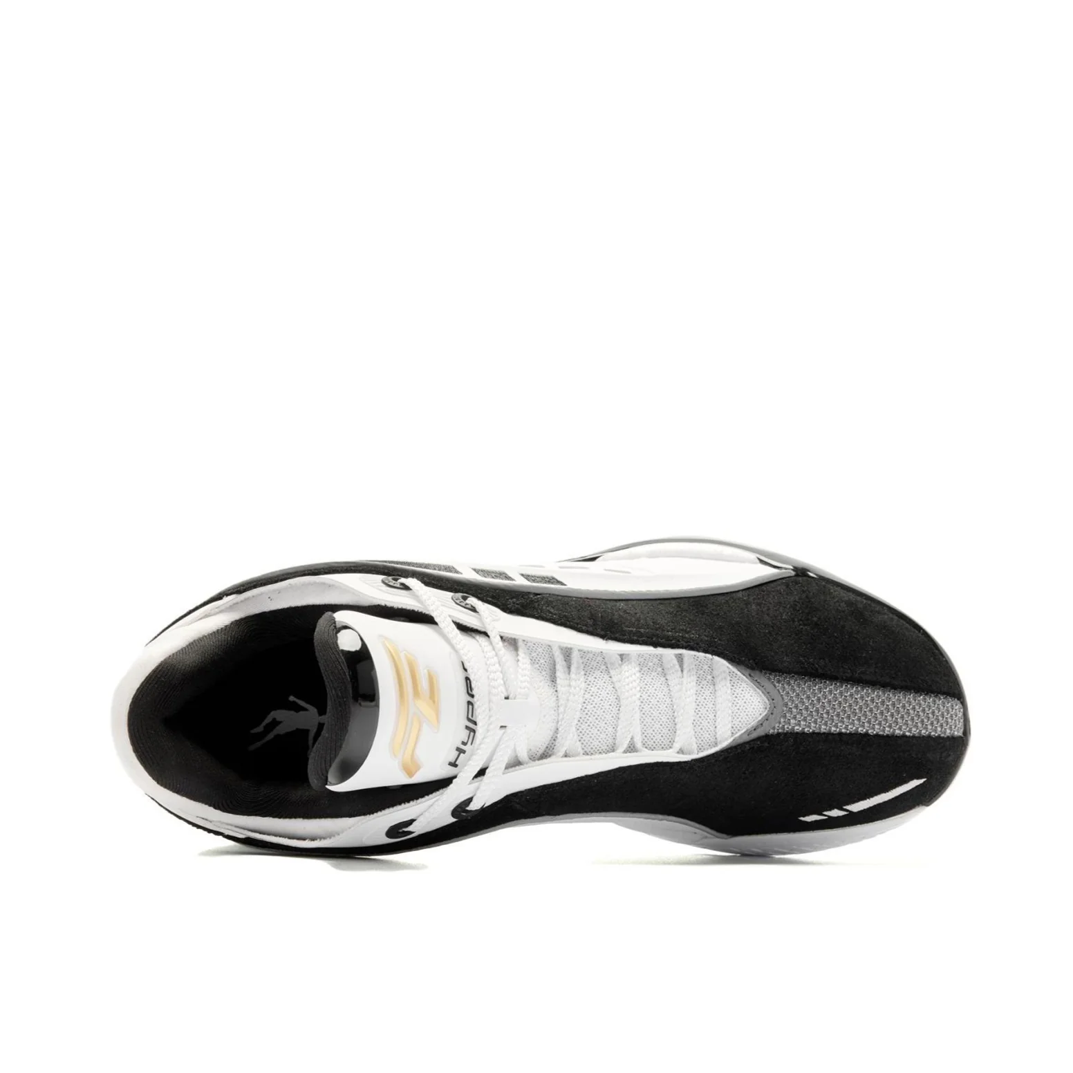 Keldon Johnson x Qiaodan FE2.5 TUBRO - Mike - Image 6
