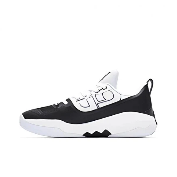 Keldon Johnson x Qiaodan Fengci 6 Pro - Black/White