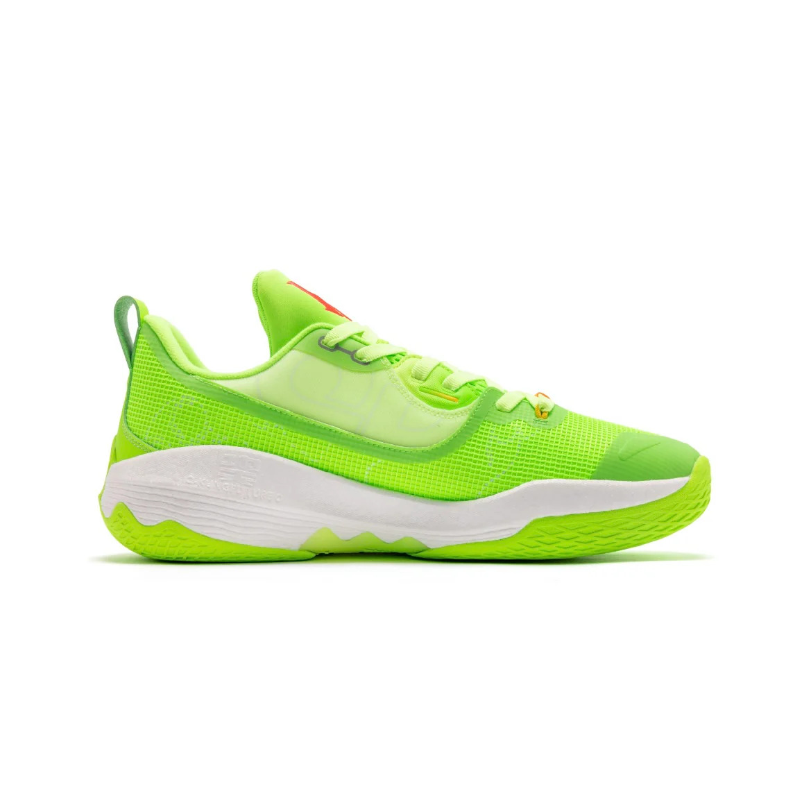 Keldon Johnson x Qiaodan Fengci 6 Pro - Gummy Bears - Image 2