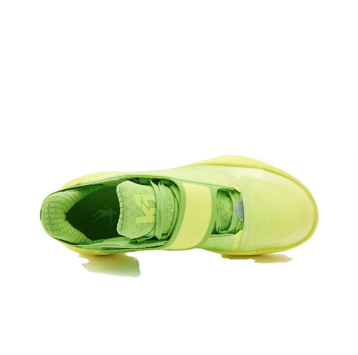 Keldon Johnson x Qiaodan Fengci Rise 1.5 - Fruit Jelly - Image 4