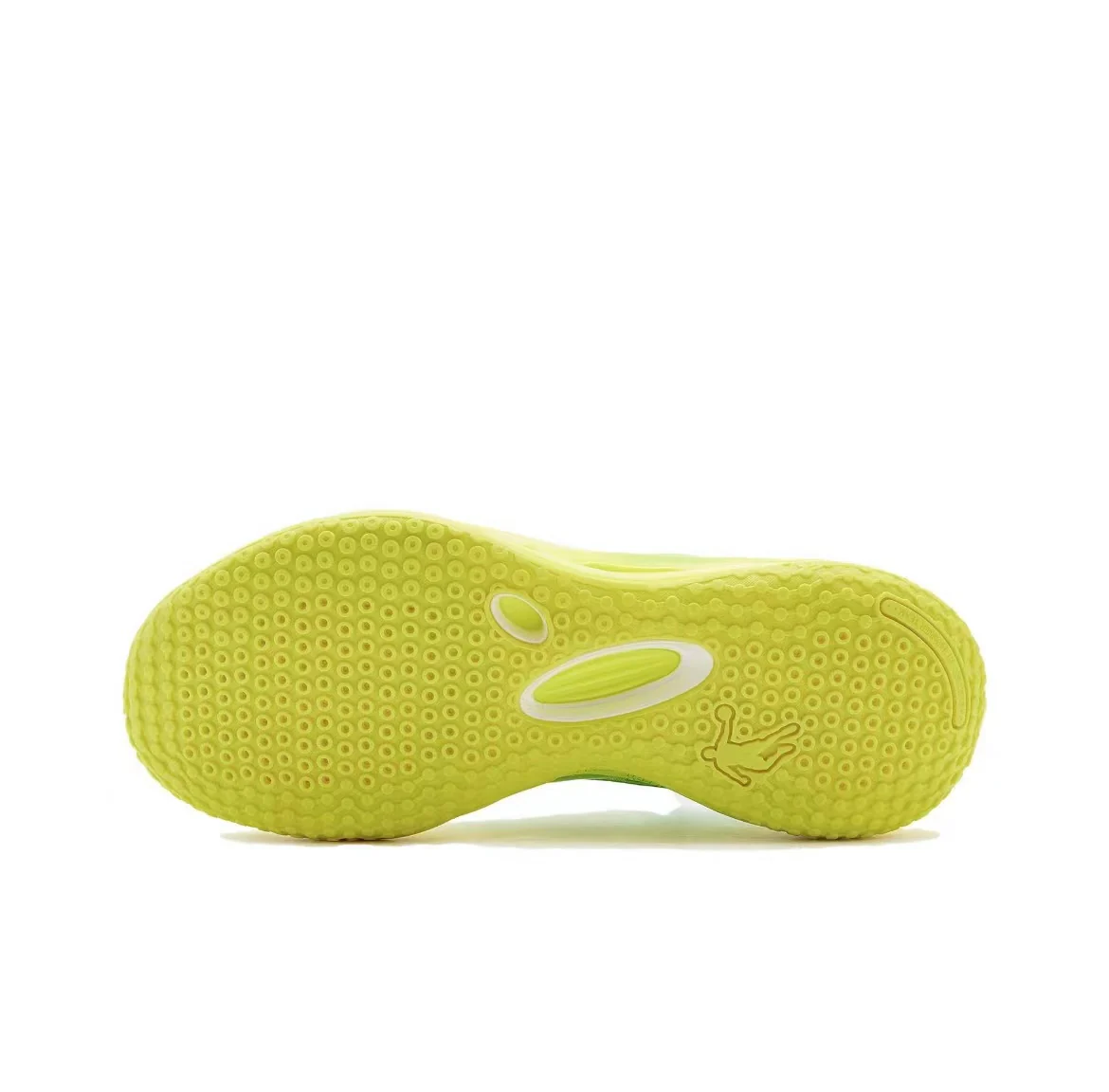 Keldon Johnson x Qiaodan Fengci Rise 1.5 - Fruit Jelly - Image 5