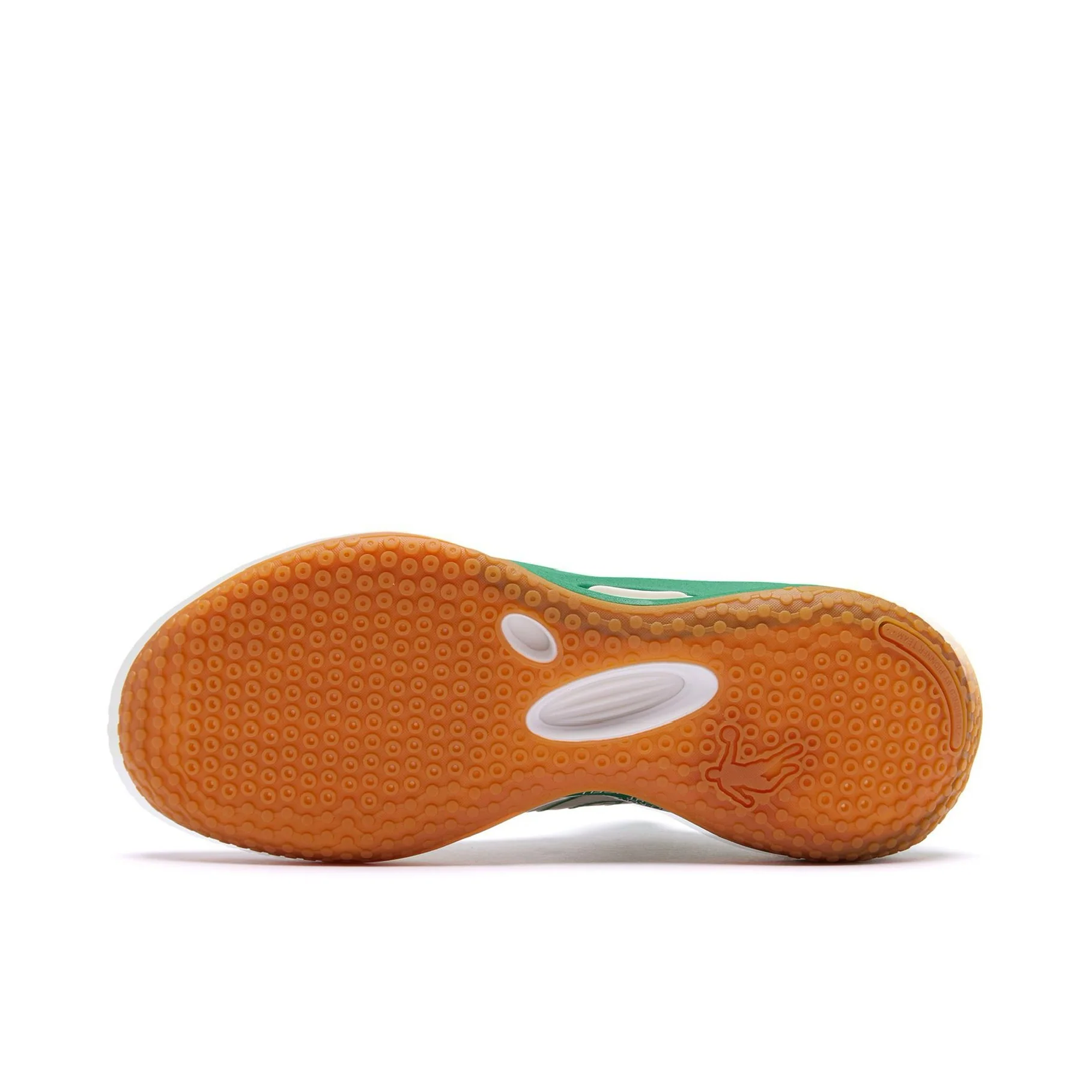 Keldon Johnson x Qiaodan Fengci Rise - College - Image 5