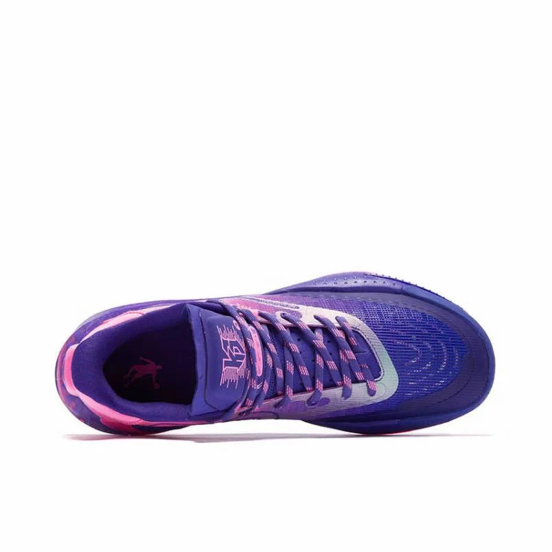 Keldon Johnson x Qiaodan Fengci Rise - EMW - Image 5
