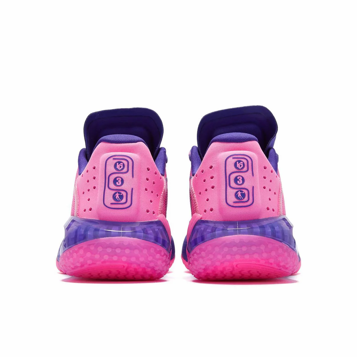 Keldon Johnson x Qiaodan Fengci Rise - EMW - Image 6