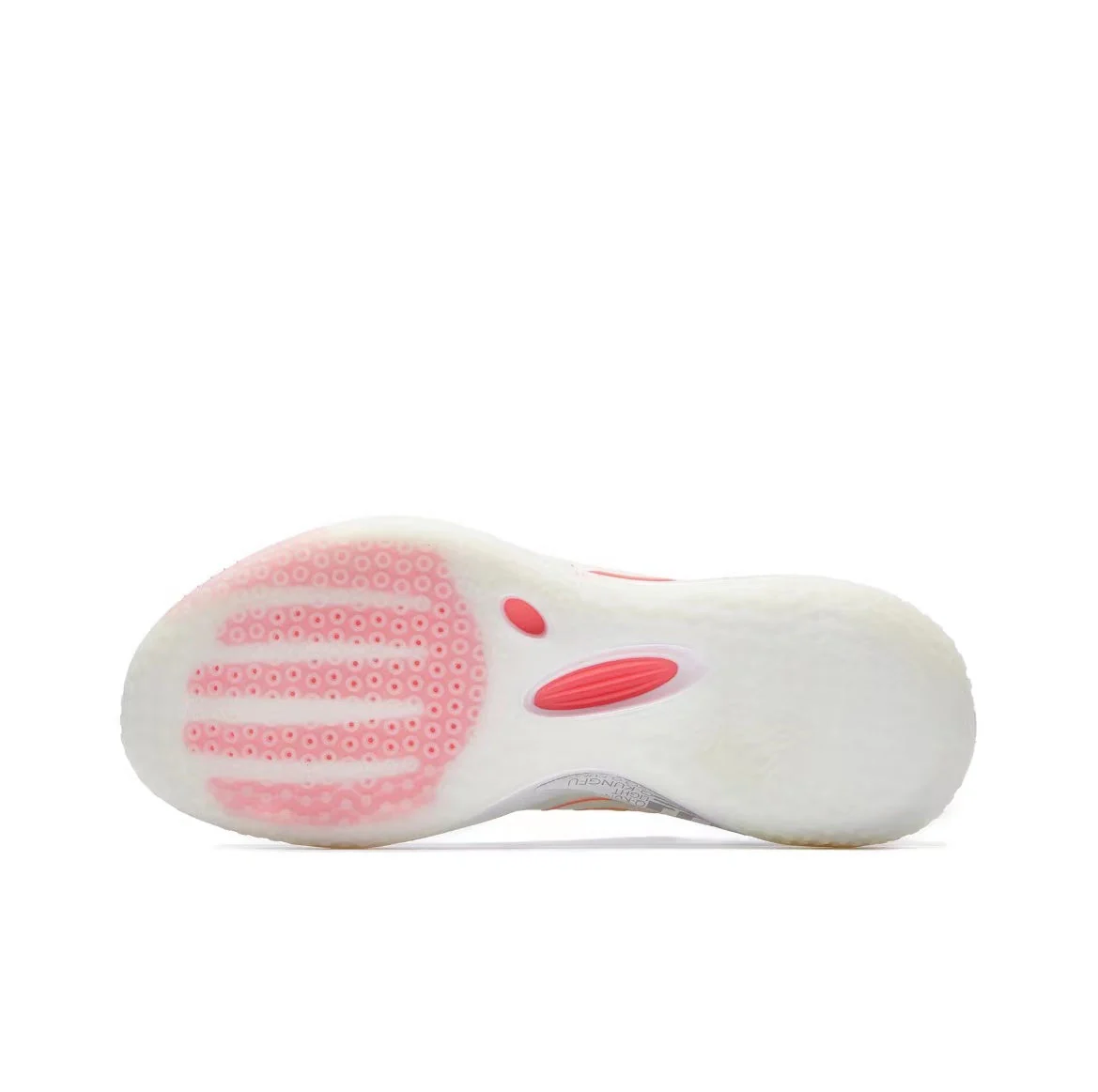 Keldon Johnson x Qiaodan Fengci Rise - Gift - Image 4