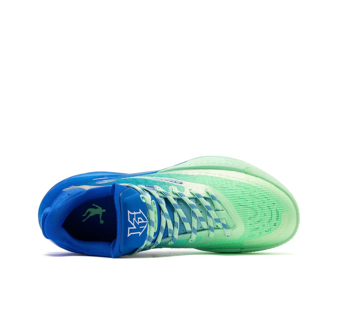 Keldon Johnson x Qiaodan Fengci Rise - RAY - Image 3