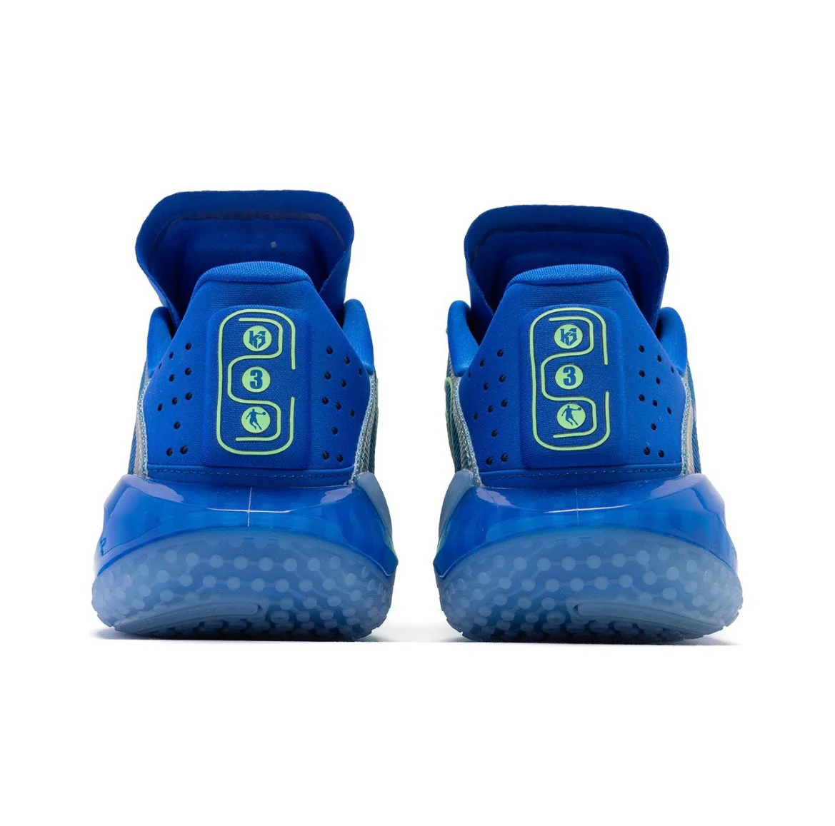 Keldon Johnson x Qiaodan Fengci Rise - RAY - Image 4