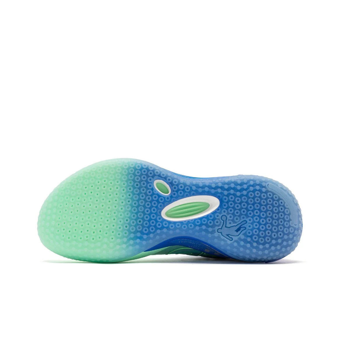 Keldon Johnson x Qiaodan Fengci Rise - RAY - Image 5