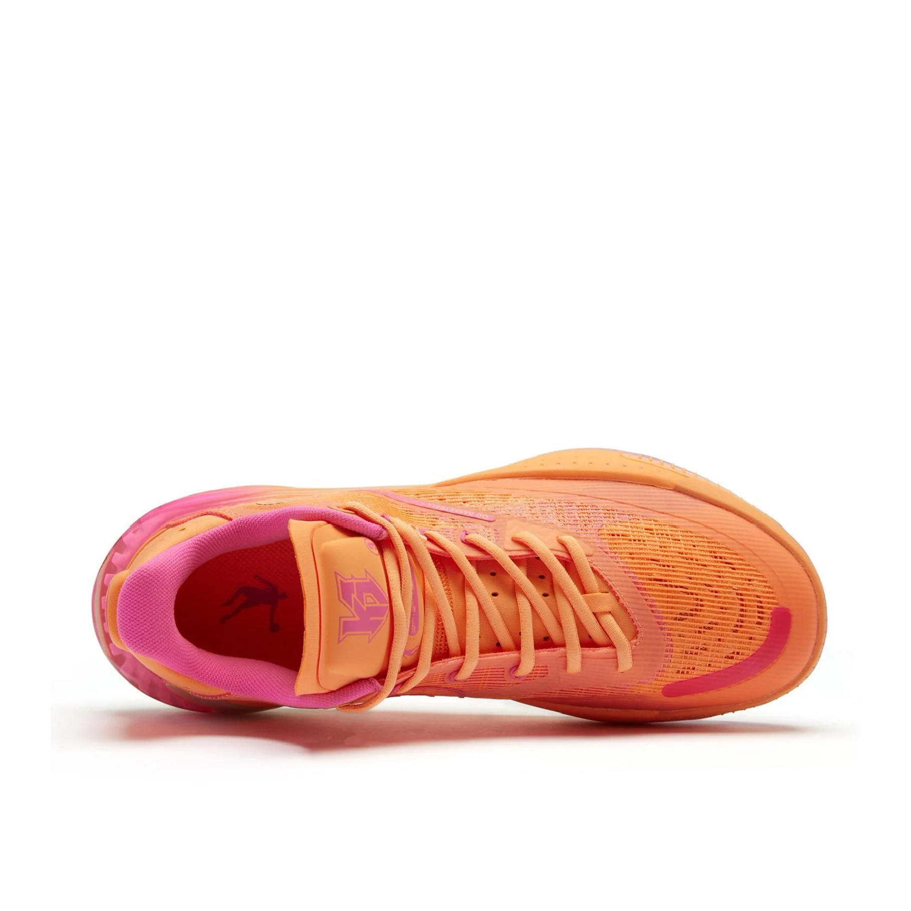 Keldon Johnson x Qiaodan Fengci Rise - Solar Storm - Image 3