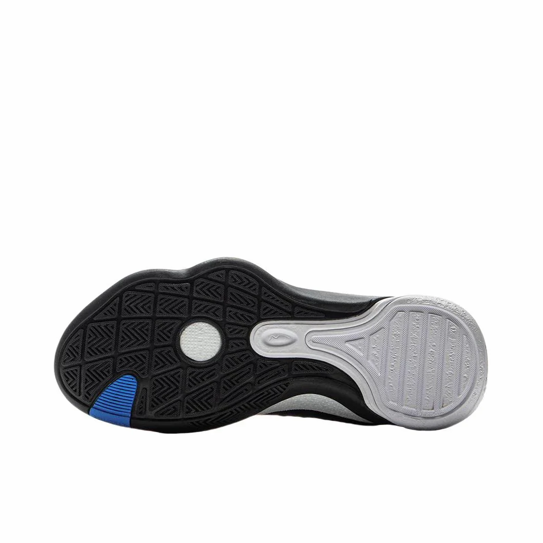 （Kids）Li-Ning Wade All City 13 - Black - Image 3