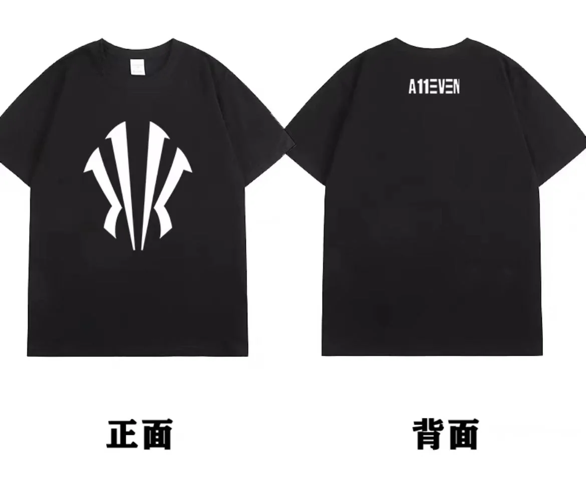 Shield T-shirt - Uncle Drew