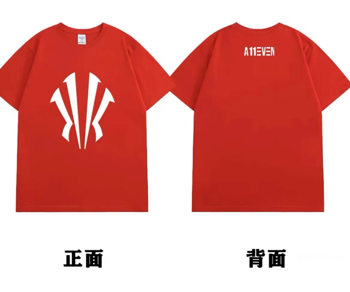 Shield T-shirt - Uncle Drew - Image 5