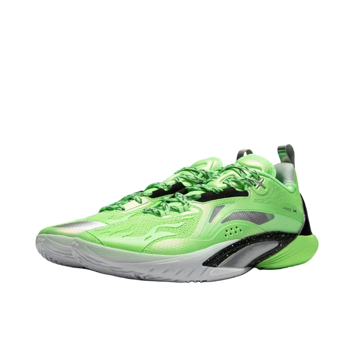League of Legends x Li-Ning Speed 10 - Master Yi - Image 6