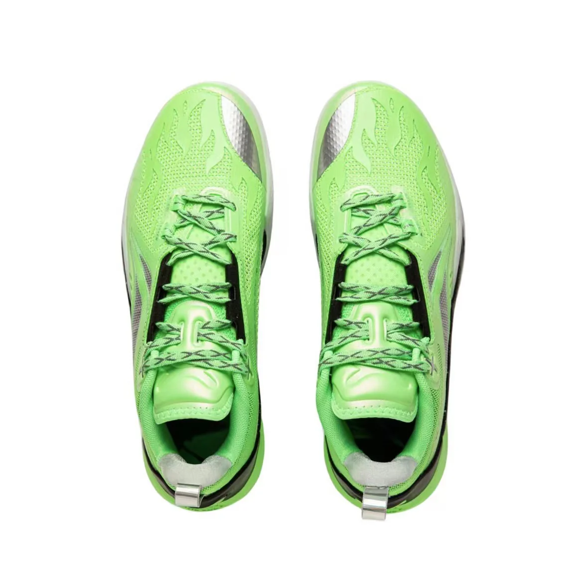 League of Legends x Li-Ning Speed 10 - Master Yi - Image 8