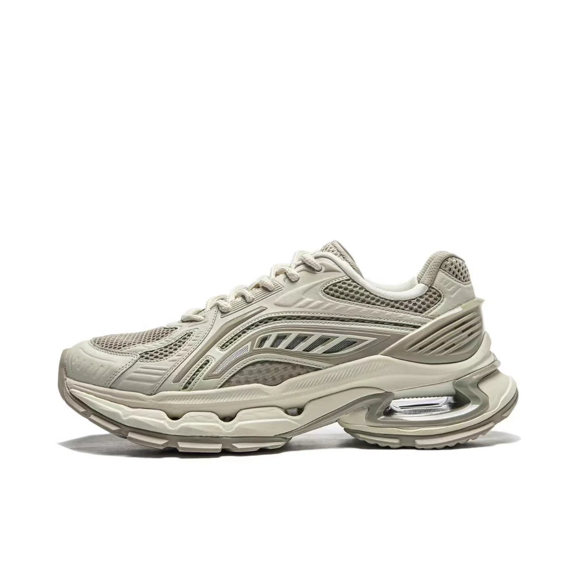 Li-Ning 烈骏Lie Jun Bow Sports Casual Shoes - Image 2