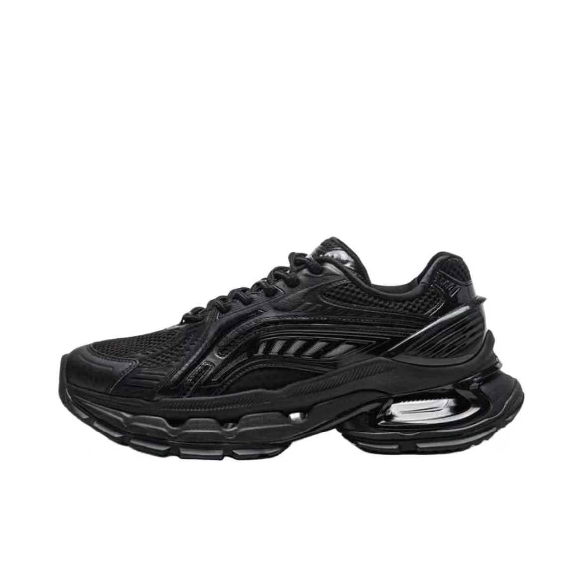 Li-Ning 烈骏Lie Jun Bow Sports Casual Shoes - Image 3