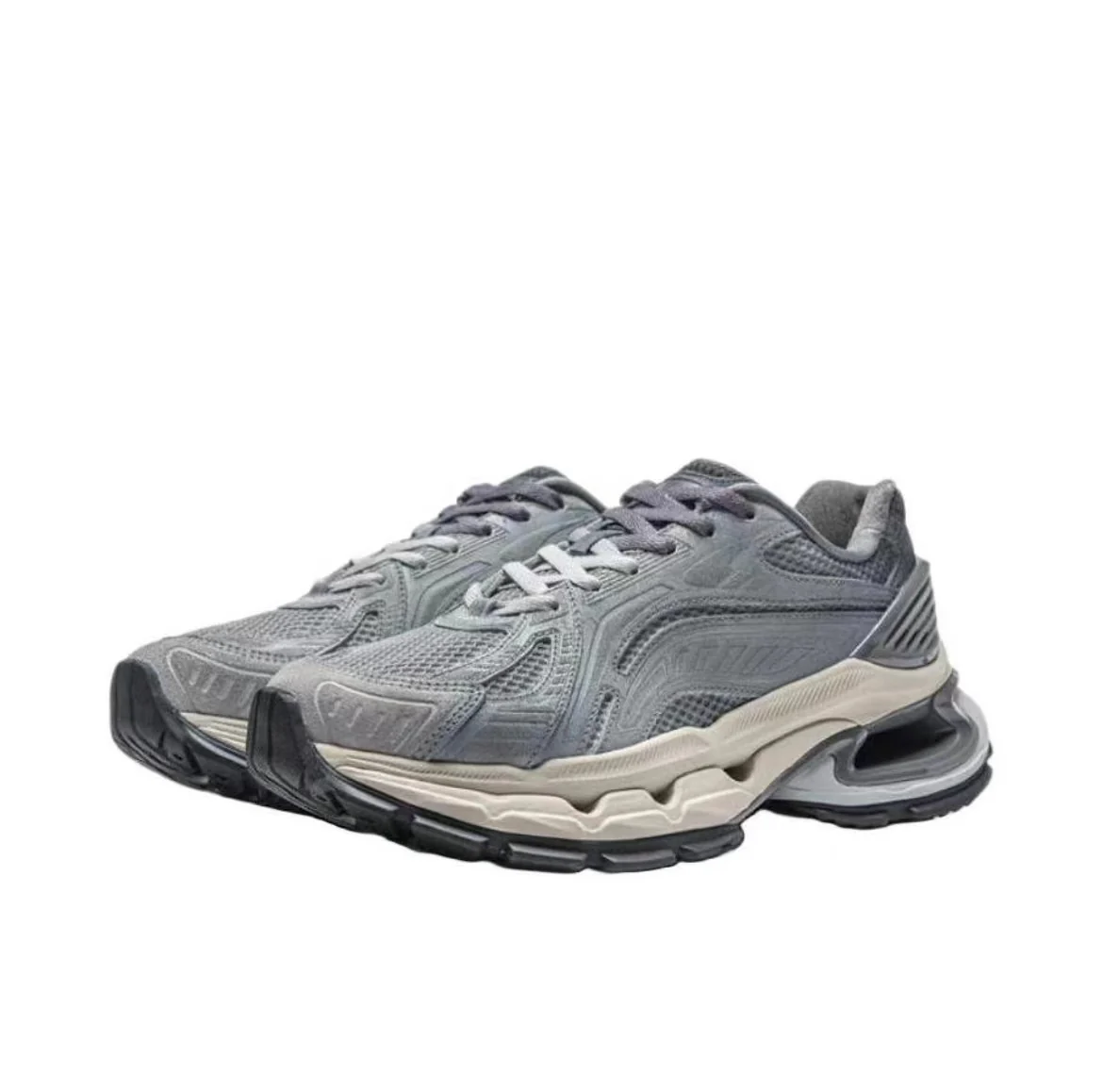Li-Ning 烈骏Lie Jun Bow Sports Casual Shoes - Image 4
