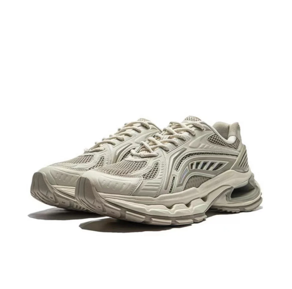 Li-Ning 烈骏Lie Jun Bow Sports Casual Shoes - Image 9
