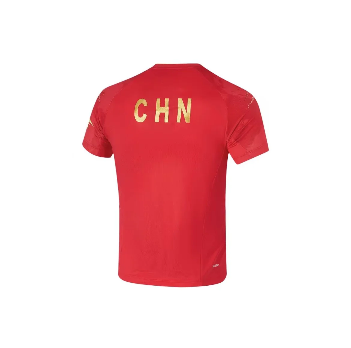 Li-Ning 2024SS Table Tennis T-shirt - Image 2