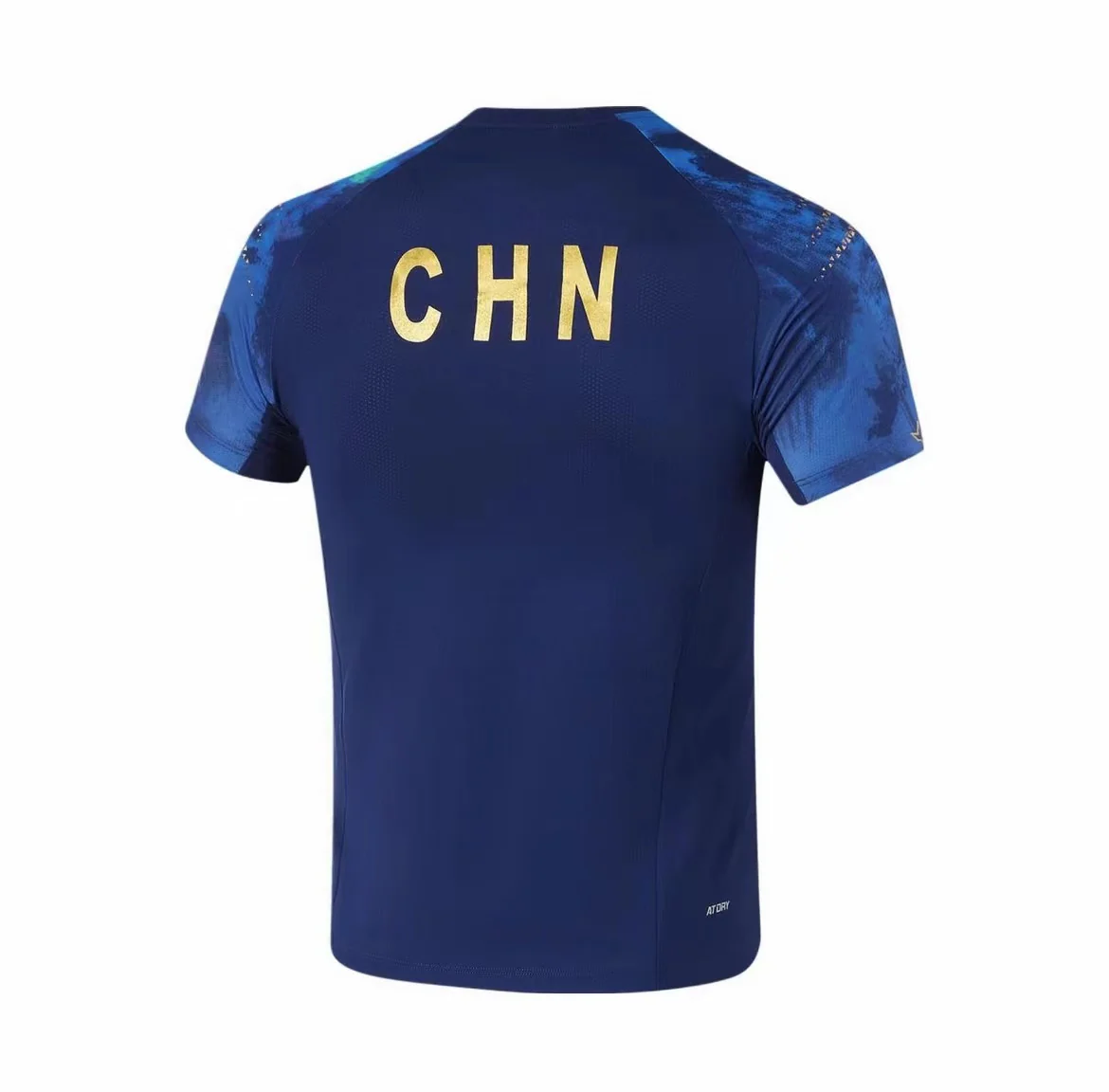 Li-Ning 2024SS Table Tennis T-shirt - Image 4