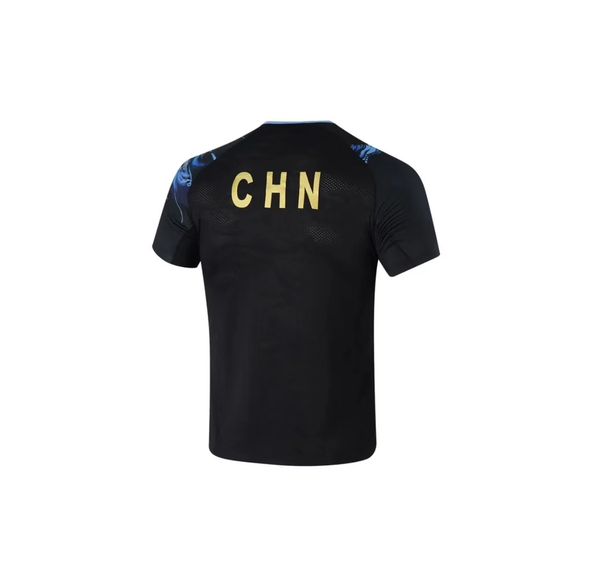 Li-Ning 2024SS Table Tennis T-shirt - Image 7